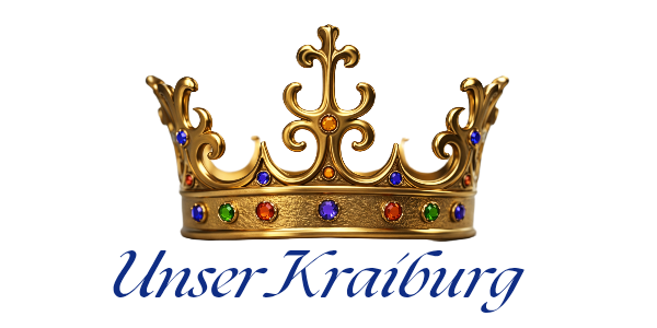 Logo for Unser Kraiburg
